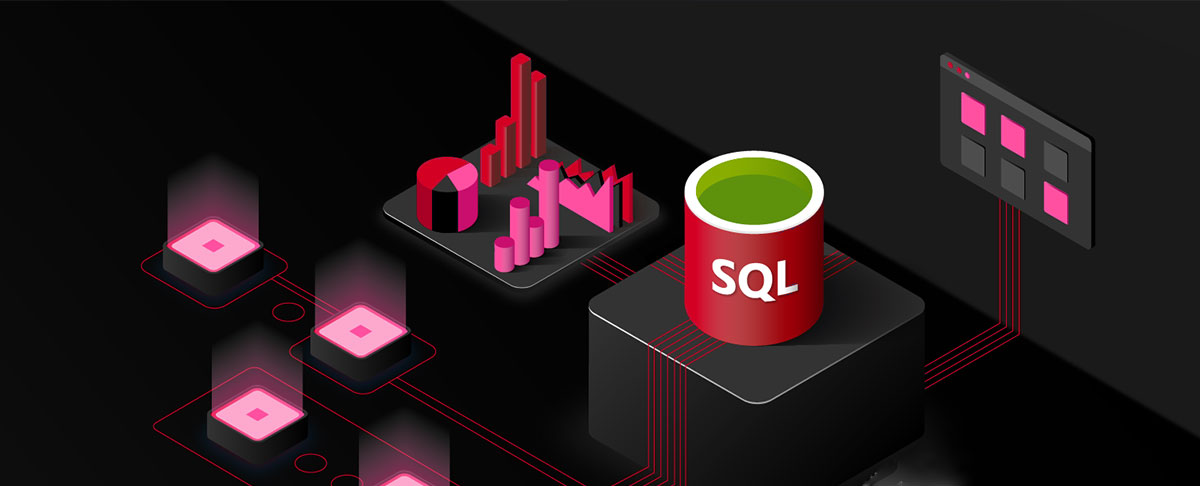 آموزش SQL سرور [0 تا 100] | آپدیت 2020 آموزش SQL Server - راهکارهای ...