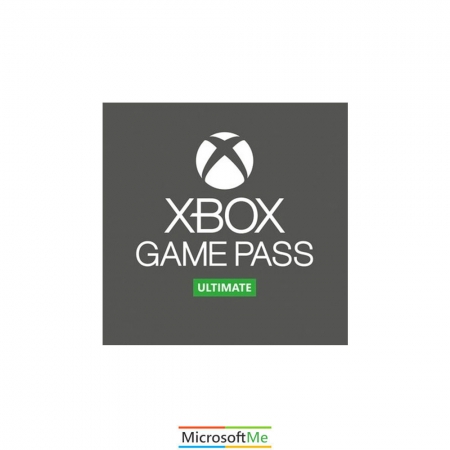 اشتراک گیم پس آلتیمیت ایکس باکس (Game Pass Ultimate)