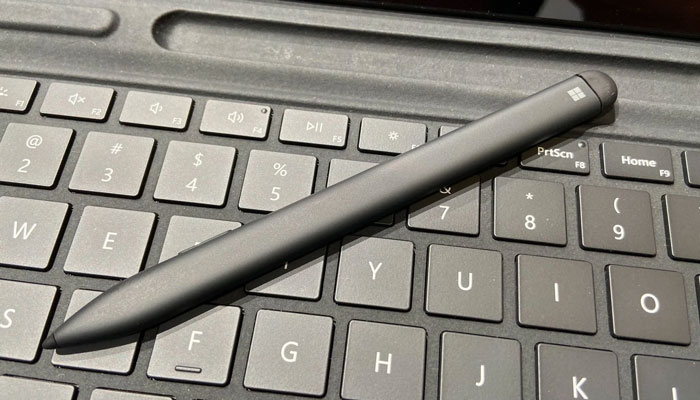 قلم سرفیس پرو ایکس (Surface Slim Pen)