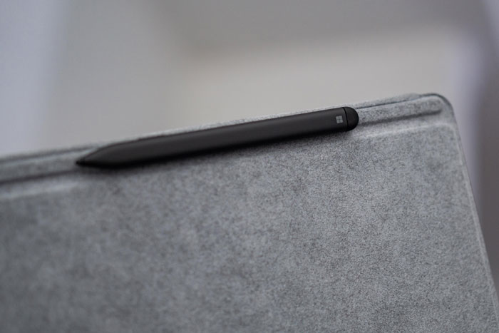 قلم سرفیس پرو ایکس (Surface Slim Pen)