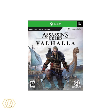 خرید بازی Assassin’s-Creed-Valhalla