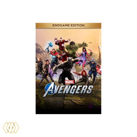 معرفی و بررسی بازی Marvel’s Avengers Endgame Edition