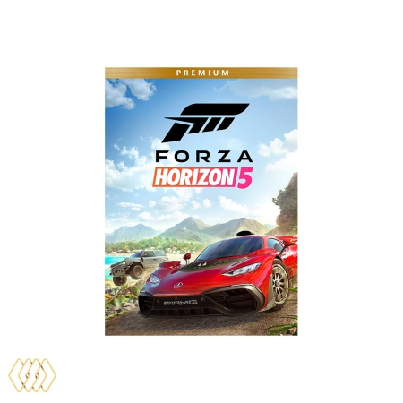 معرفی و بررسی بازی Forza Horizon 5 Premium Edition
