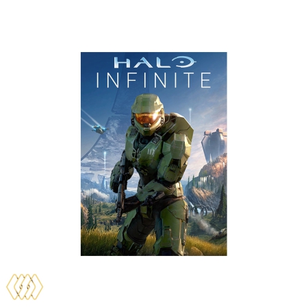 معرفی و بررسی بازی Halo Infinite (Campaign)