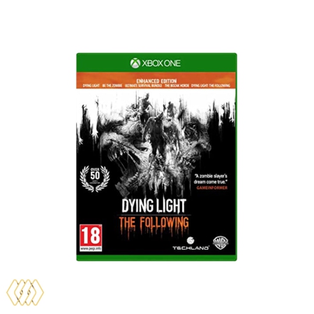 معرفی و بررسی بازی Dying Light: The Following - Enhanced Edition