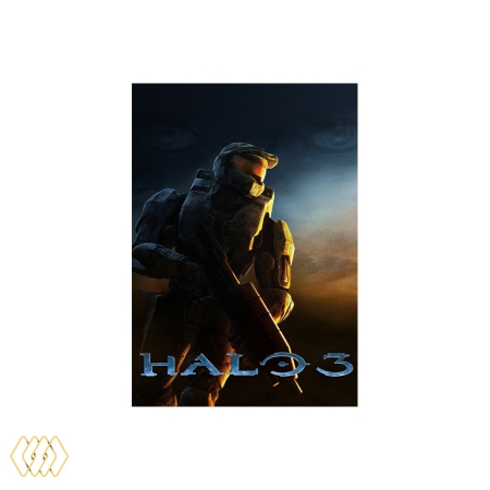 معرفی و بررسی بازی Halo 3
