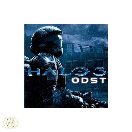 معرفی و بررسی بازی Halo 3: ODST