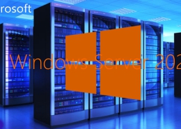 ویندوز سرور 2022
