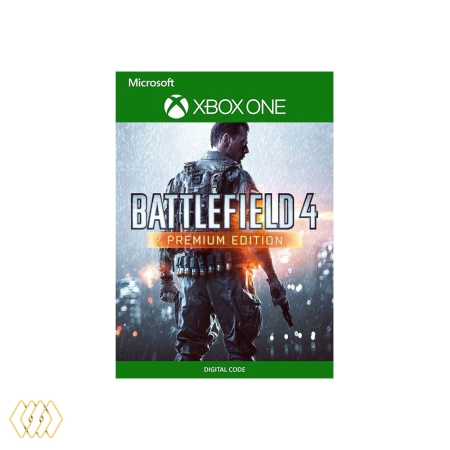 معرفی و بررسی بازی Battlefield 4 Premium Edition