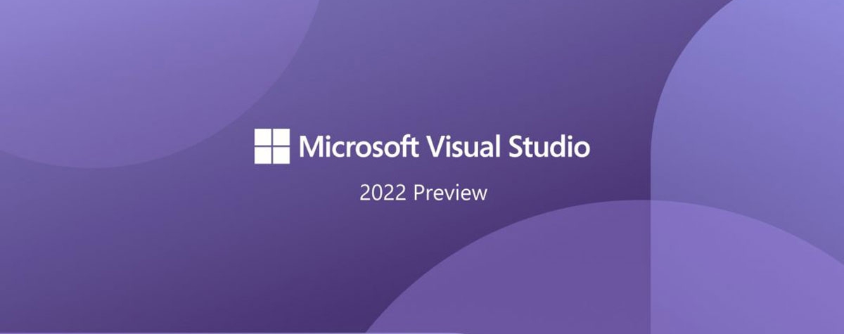 برنامه Visual Studio 2022 به صورت رایگان - راهکارهای سازمانی زر