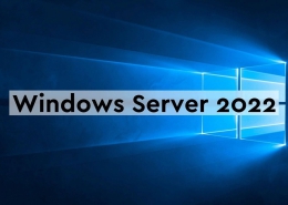 ویندوز سرور 2022