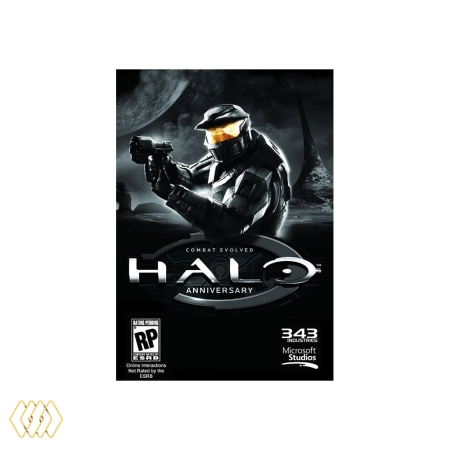معرفی و بررسی بازی Halo: Combat Evolved Anniversary