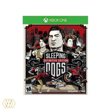 معرفی بازی Sleeping-Dogs-Definitive-Edition