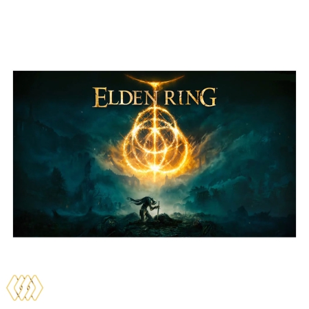 بازی ELDEN RING Deluxe Edition