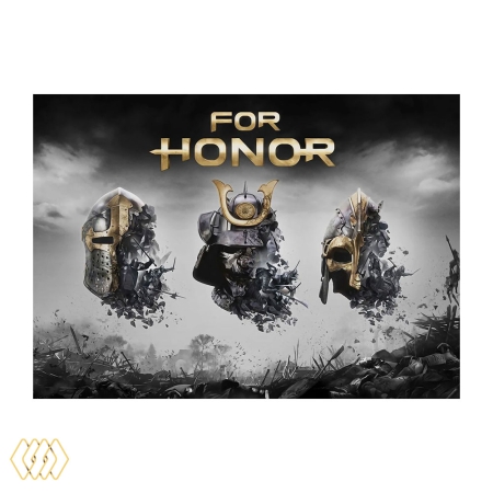 بازی For Honor Complete Edition