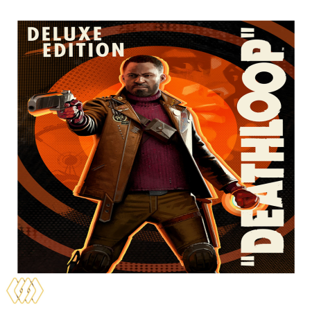 بازی DEATHLOOP Deluxe Edition