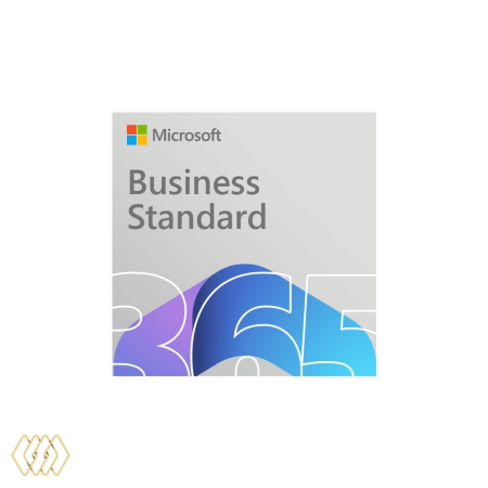 مایکروسافت 365 بیزینس استاندارد (Microsoft 365 Business Standard)