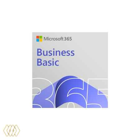 مایکروسافت 365 بیزینس بیسک (Microsoft 365 Business Basic)