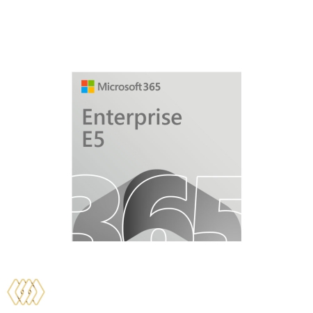 مایکروسافت 365 اینترپرایز ای 5 (Microsoft 365 E5)